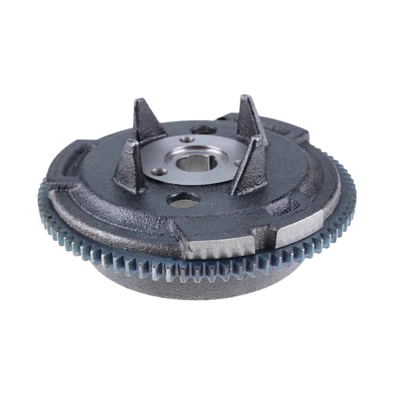 Flywheel 3084760 for Polaris 400L Norwegian400L Scrambler300 Scrambler400 Sport400 Swedish400L TrailBlazer250 TrailBlazer400 Xplorer400