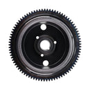 Flywheel 3084760 for Polaris 400L Norwegian400L Scrambler300 Scrambler400 Sport400 Swedish400L TrailBlazer250 TrailBlazer400 Xplorer400