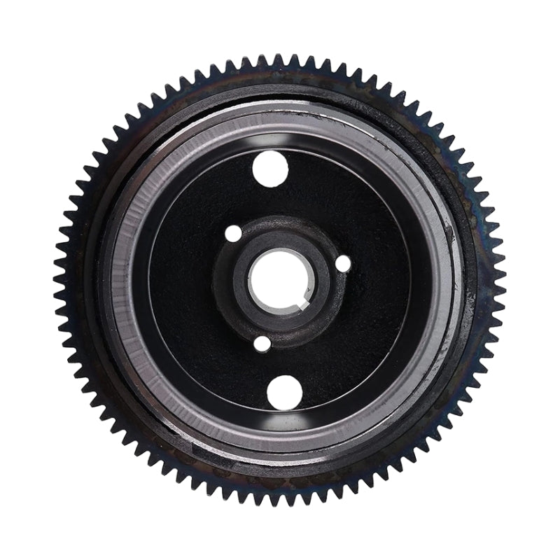Flywheel 3084760 for Polaris 400L Norwegian400L Scrambler300 Scrambler400 Sport400 Swedish400L TrailBlazer250 TrailBlazer400 Xplorer400