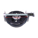 Flywheel 3086983 3087166 3085558 3086819 for Polaris Sportsman Scrambler Magnum Worker Big Boss Ranger 500 4x4 6x6