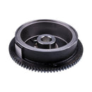Flywheel 3086983 3087166 3085558 3086819 for Polaris Sportsman Scrambler Magnum Worker Big Boss Ranger 500 4x4 6x6