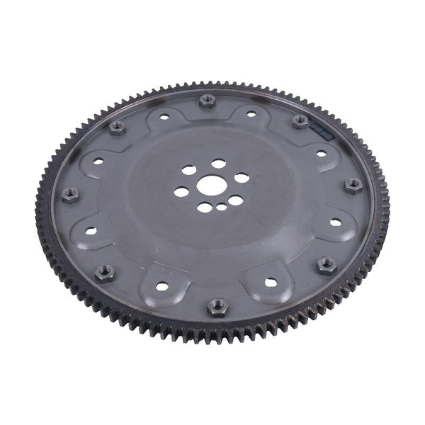 Flywheel Assembly 12331-40K00 for Nissan Engine TD27 Forklift J02 FJ02A20V FJ02A25V FGJ02A30V