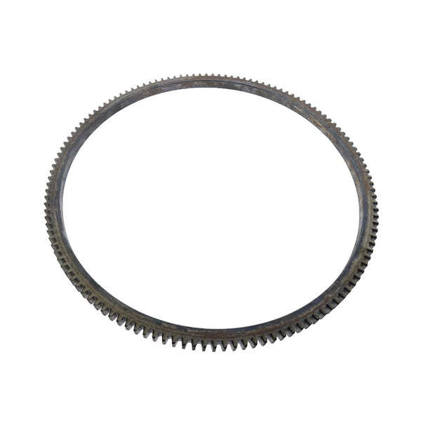 129T Flywheel Ring Gear YM127410-21480 for Komatsu Engine 4D106 Excavator PC110R-1 PC95R-2 PW110R-1 PW95R-2 Loader WA115-3 WA90-3 WA95-3