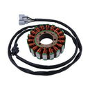 Flywheel Rotor Stator 21040109702 for ODES V-Twin 800 & 1000 UTV Dominator Raider Ravager D2 D4 X2 X4