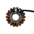 Flywheel Rotor Stator 21040109702 for ODES V-Twin 800 & 1000 UTV Dominator Raider Ravager D2 D4 X2 X4