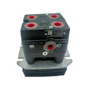 Foot Pilot Valve YN30V00105F2 for Kobelco Excavator SK210 SK230-6E SK230-8 SK250 SK330 SK450 SK460-8