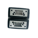 Foot Pilot Valve YN30V00105F2 for Kobelco Excavator SK210 SK230-6E SK230-8 SK250 SK330 SK450 SK460-8