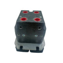 Foot Pilot Valve YN30V00105F2 for Kobelco Excavator SK210 SK230-6E SK230-8 SK250 SK330 SK450 SK460-8