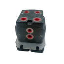 Foot Pilot Valve YN30V00105F2 for Kobelco Excavator SK210 SK230-6E SK230-8 SK250 SK330 SK450 SK460-8