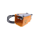 Foot Switch 36642 B294 for Ridgid Pipe threading Threader 300 535