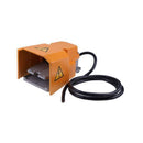 Foot Switch 36642 B294 for Ridgid Pipe threading Threader 300 535
