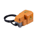 Foot Switch 36642 B294 for Ridgid Pipe threading Threader 300 535