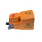 Foot Switch 4360031 for JLG Boom Lift 40H 80H 460SJ 600S 660SJ 800S 340AJ 450A 600A 800A 1200SJP 1250AJP E300AJP E600JP M400A