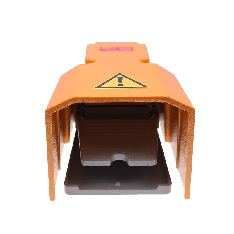 Foot Switch 4360031 for JLG Boom Lift 40H 80H 460SJ 600S 660SJ 800S 340AJ 450A 600A 800A 1200SJP 1250AJP E300AJP E600JP M400A