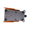 Foot Switch 4360031 for JLG Boom Lift 40H 80H 460SJ 600S 660SJ 800S 340AJ 450A 600A 800A 1200SJP 1250AJP E300AJP E600JP M400A