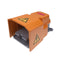 Foot Switch 4360031 for JLG Boom Lift 40H 80H 460SJ 600S 660SJ 800S 340AJ 450A 600A 800A 1200SJP 1250AJP E300AJP E600JP M400A