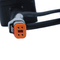 Foot Switch Assembly 227617GT 227617 for Genie Boom Lift S-40 S-45 S-60 Z-135/70 Z-33/18 Z-45/25 Z-51/30J Z-60/37 Z-62/40 Z-80/60