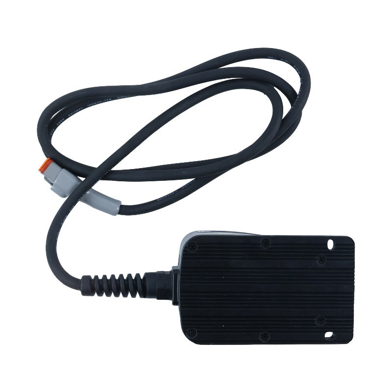 Foot Switch Assembly 227617GT 227617 for Genie Boom Lift S-40 S-45 S-60 Z-135/70 Z-33/18 Z-45/25 Z-51/30J Z-60/37 Z-62/40 Z-80/60