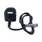 Foot Switch Assembly 227617GT 227617 for Genie Boom Lift S-40 S-45 S-60 Z-135/70 Z-33/18 Z-45/25 Z-51/30J Z-60/37 Z-62/40 Z-80/60