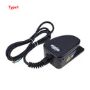 Foot Switch Assembly 73233GT for Genie Boom Lift S-60 S-65 Z-45/25 Z-45/25DC Z-45/25J Z-51/30J Z-60/34
