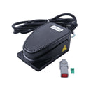 Foot Switch Pedal with Harness 61322GT for Genie Boom Lift S-100 S-105 S-120 S-125 SX-135 SX-150 SX-180