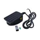 Foot Switch Pedal with Harness 61322GT for Genie Boom Lift S-100 S-105 S-120 S-125 SX-135 SX-150 SX-180