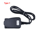 Foot Switch Pedal with Harness 61322GT for Genie Boom Lift S-100 S-105 S-120 S-125 SX-135 SX-150 SX-180