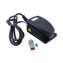 Foot Switch Pedal with Harness 61322GT for Genie Boom Lift S-100 S-105 S-120 S-125 SX-135 SX-150 SX-180