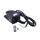 Foot Switch Pedal with Harness 61322GT for Genie Boom Lift S-100 S-105 S-120 S-125 SX-135 SX-150 SX-180