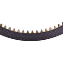 For Allison 433.3*371.3*5.2mm 89T Alto 352706-520-AL Friction Clutch Plate 23041615