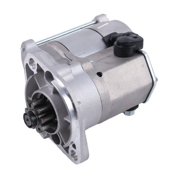 12V 9T Starter Motor 6695348 for Bobcat Compact Tractor CT225 CT230 CT235 CT335 CT445 CT450