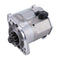 12V 9T Starter Motor 6695348 for Bobcat Compact Tractor CT225 CT230 CT235 CT335 CT445 CT450