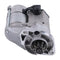 12V 9T Starter Motor 6695348 for Bobcat Compact Tractor CT225 CT230 CT235 CT335 CT445 CT450