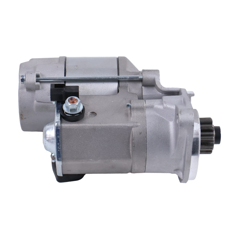 12V 9T Starter Motor 6695348 for Bobcat Compact Tractor CT225 CT230 CT235 CT335 CT445 CT450