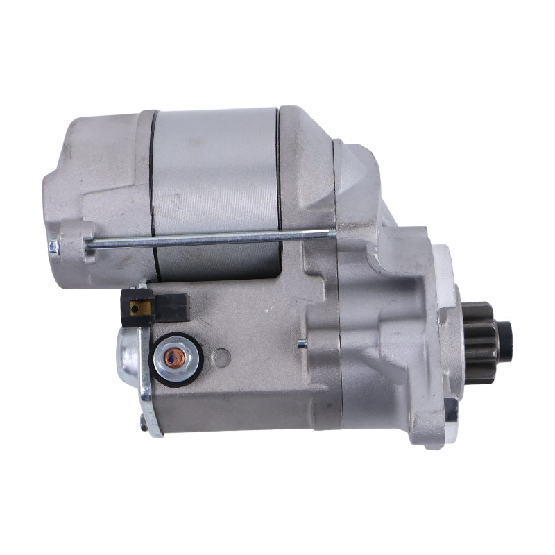 12V 9T Starter Motor 6695348 for Bobcat Compact Tractor CT225 CT230 CT235 CT335 CT445 CT450