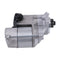 12V 9T Starter Motor 6695348 for Bobcat Compact Tractor CT225 CT230 CT235 CT335 CT445 CT450