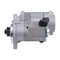 12V 9T Starter Motor 6695348 for Bobcat Compact Tractor CT225 CT230 CT235 CT335 CT445 CT450