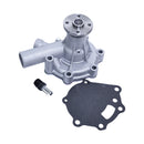 Water Pump With Gasket 1273085C91 1962912C1 for CASE IH Tractor 234 235 244 245 254 255 265 275 1120 1130 1140