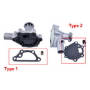 Water Pump With Gasket 1273085C91 1962912C1 for CASE IH Tractor 234 235 244 245 254 255 265 275 1120 1130 1140