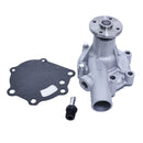 Water Pump With Gasket 1273085C91 1962912C1 for CASE IH Tractor 234 235 244 245 254 255 265 275 1120 1130 1140