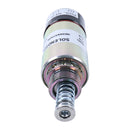 24V Stop Solenoid 125-5772 for Caterpillar CAT Engine 3114 3116 3126