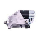 Starter Motor 143-0539 for Caterpillar CAT Engine 3054 Loader 414E 416C 416D 416E 416F 420D 420E 420F 422E 422F 424D 426C 428C 428D 428E 428F 430D 430E 430F 432D 432E 432F 434E 434F 436C