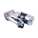 Starter Motor 143-0539 for Caterpillar CAT Engine 3054 Loader 414E 416C 416D 416E 416F 420D 420E 420F 422E 422F 424D 426C 428C 428D 428E 428F 430D 430E 430F 432D 432E 432F 434E 434F 436C