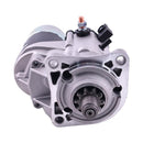 Starter Motor 143-0539 for Caterpillar CAT Engine 3054 Loader 414E 416C 416D 416E 416F 420D 420E 420F 422E 422F 424D 426C 428C 428D 428E 428F 430D 430E 430F 432D 432E 432F 434E 434F 436C