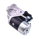 Starter Motor 143-0539 for Caterpillar CAT Engine 3054 Loader 414E 416C 416D 416E 416F 420D 420E 420F 422E 422F 424D 426C 428C 428D 428E 428F 430D 430E 430F 432D 432E 432F 434E 434F 436C