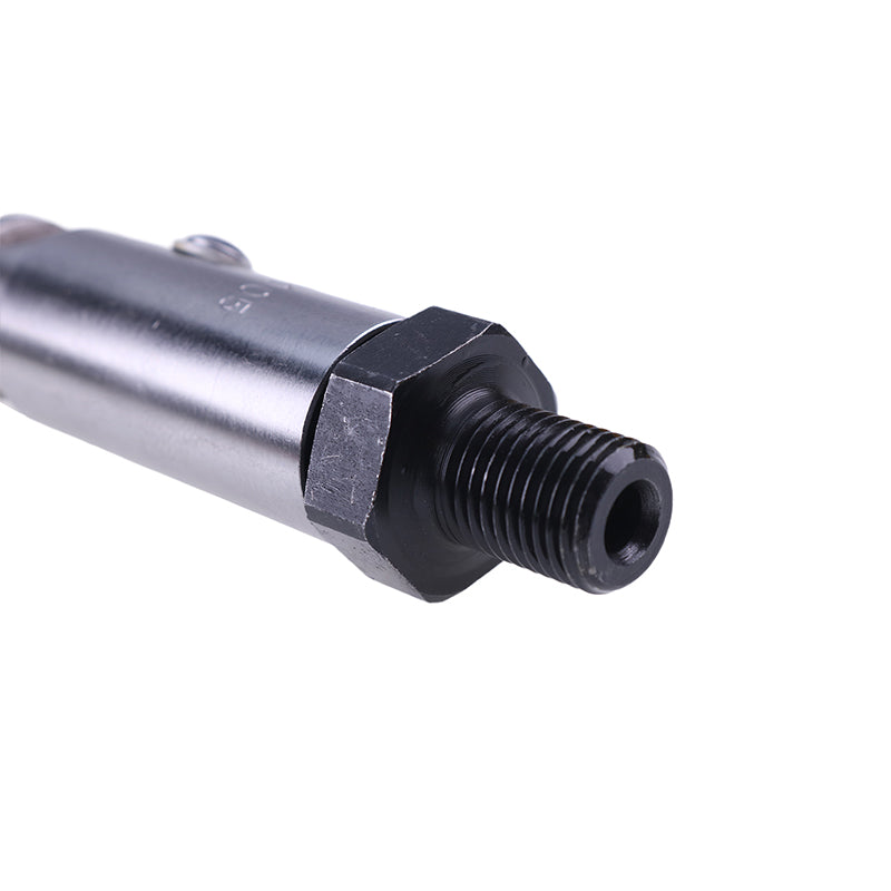6 PCS Fuel Injector Nozzle 8N-7005 for Caterpillar CAT Engine 3304 3306 3406 3406B 3406C