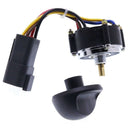 Throttle Knob Toggle Switch 163-6710 for Caterpillar CAT Excavator 312C 318C 320C 321C 322C 330C 365C 385C