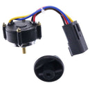 Throttle Knob Toggle Switch 163-6710 for Caterpillar CAT Excavator 312C 318C 320C 321C 322C 330C 365C 385C