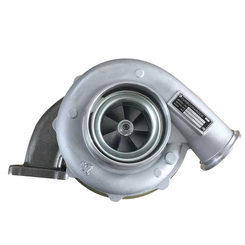 Turbo H2E Turbocharger 3803389 3528639 3529257 3803586 3532054 3532053 for Cummins Engine L10 LTA10