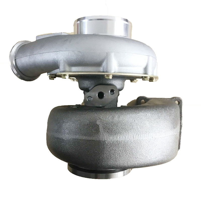 Turbo H2E Turbocharger 3803389 3528639 3529257 3803586 3532054 3532053 for Cummins Engine L10 LTA10